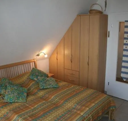 Apartment Residenz Am Haferland Whg 14 *