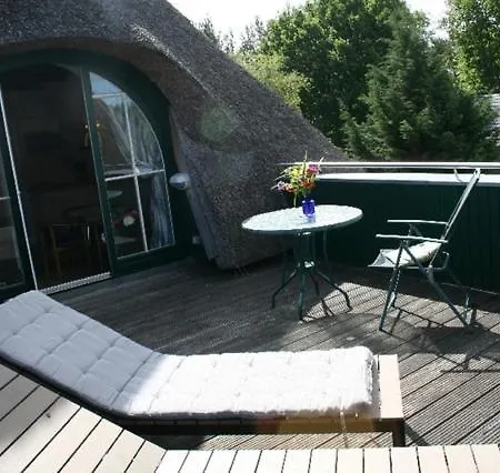Residenz Am Haferland Whg 14 Apartment *